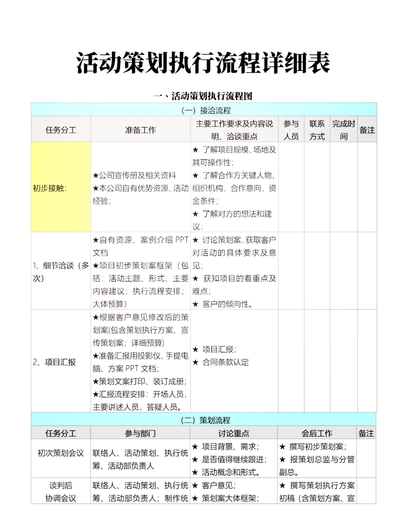 访谈记录：聊聊公关服务的那些事儿